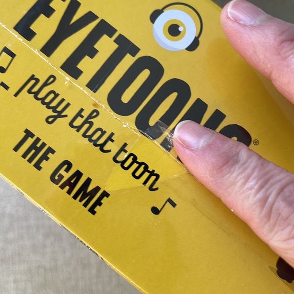 Game “Eyetoons Play That Tune” - Picture 10 of 10